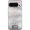 South Korea Soccer Flag Google Pixel 9 Pro Skin